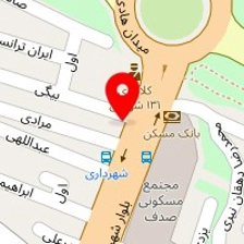 شیرینی فروشی شهرآرا