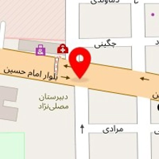 شیرینی سرای ضیافت