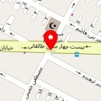 شیرینی تهران