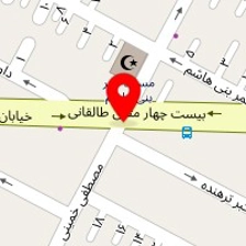 شیرینی تهران