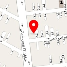 شیرینی سرای اباذری