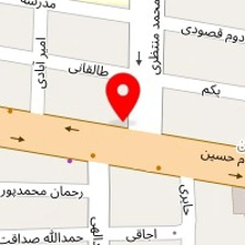 شیرینی سرای نکونام