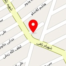 شیرینی میلاد مهدی