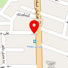 شیرینی سرای سحر