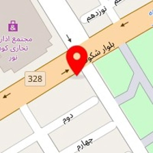 شیرینی پارک