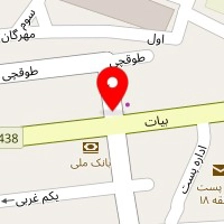 شیرینی سرای ایران ری