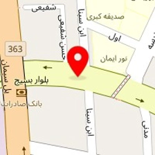 تولیدی قناد باشی