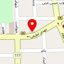 نان شیرینی بالدی بال شعبه 1