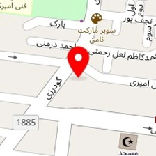 نان شیرینی گلستان