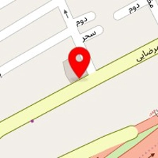 شیرینی سرای زمزم