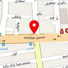 شیرینی جوان