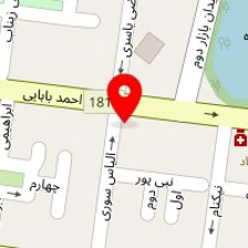 شیرینی فروشی لادن