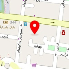 ویتامینه سرای حاج اصغر