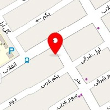 شیرینی سرای بهار