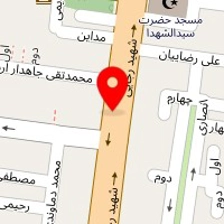 کلوچه پزی ممتاز