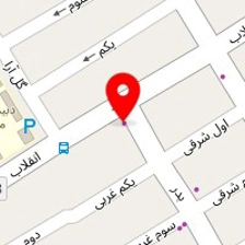 شیرینی فروشی نوری زاده