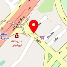 شیرینی ضیافت نوین