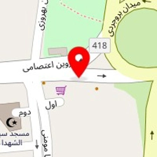 شیرینی تاپ کوک