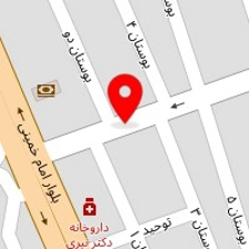 لوازم قنادی قائم