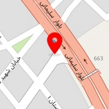 قنادی فرزانه