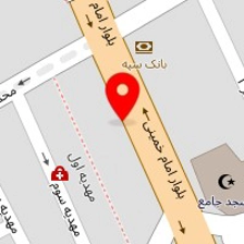 شیرینی فروشی کاج