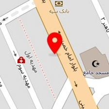 شیرینی شاهکار