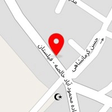 قنادی رسالت