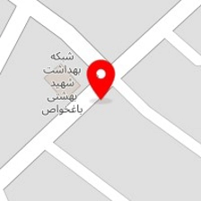 قنادی کاج