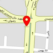 قنادی صدف، خیابان خان محمدی، پاکدشت، تهران