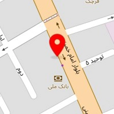 فروشگاه شیرین عسل قرچک