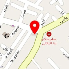 قنادی شیرین منش