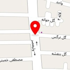 قنادی بی بی کیک