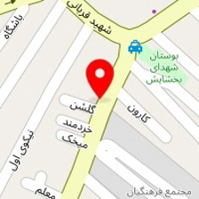 قنادی دادلی