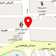 قنادی مهر