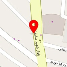 قنادی چهارفصل