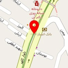 شیرینی فروشی مانی