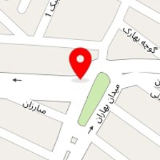 شیرینی فروشی پاندا