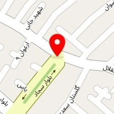 شیرینی فروشی پانیز