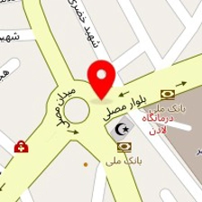 شیرینی خورشید خانوم