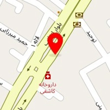شیرینی فروشی اوستا قناد