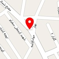 شیرینی سرای دلپذیر