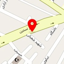 شیرینی سرای آی شن