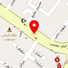 شیرینی تشریفات