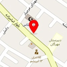 شیرینی فروشی ماه بانو