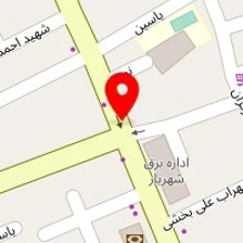 قنادی توتک