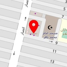 قنادی گل محمدی