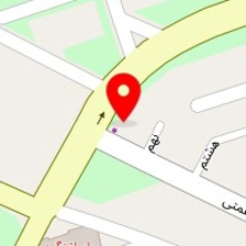 قنادی قصر ملکه