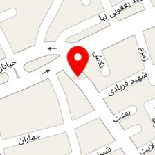 شیرینی گلسرخ