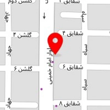 لوازم قنادی امیر علی