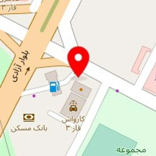 قنادی زعفران
